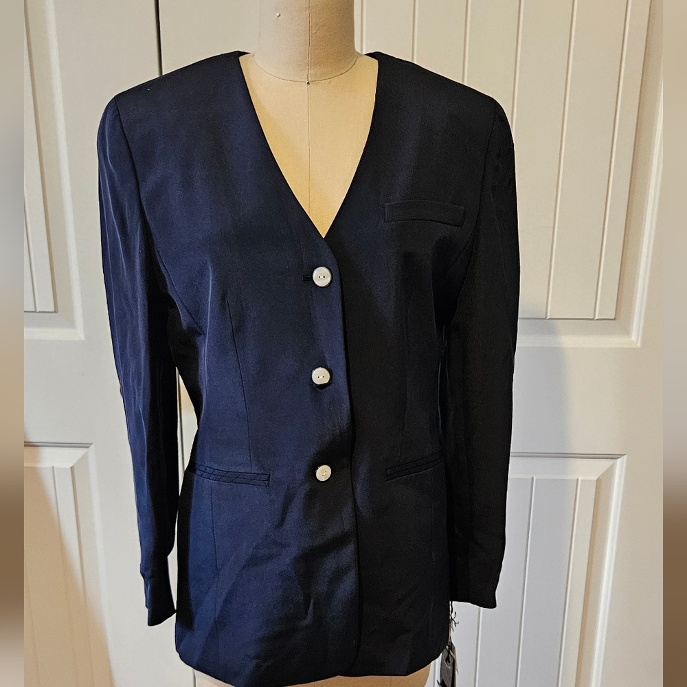 90s blazer